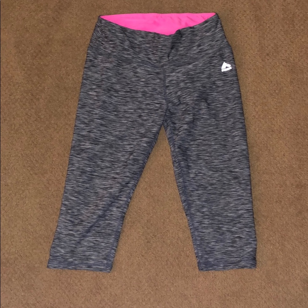 RBX active capris size M